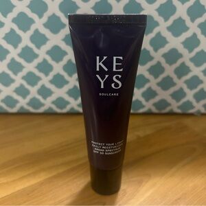 Keys Protect Your Light Daily Moisturizer